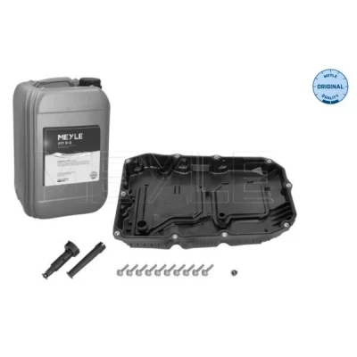 Image de Kit de vidange d&#039;huile (boîte vitesses automatique) MEYLE 014 135 0305