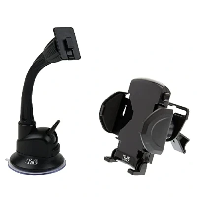 Image de T&#039;NB support voiture iPhone/iPod Touch