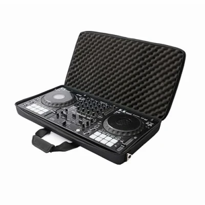 Image de Magma MGA48041 CTRL Étui XXL Plus MK II (FLX 6, FLX 10, SC Live 4, etc.) Noir