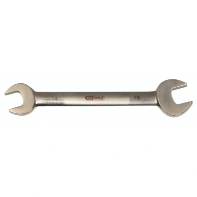 Image de KS TOOLS 965.0109 Clé à fourche double 8, 9 Titane