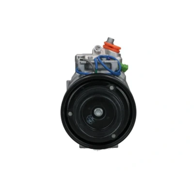 Image de CV PSH 090.205.026.260 Compresseur De Climatisation 7SBU16C PAG 46 R 134a AUDI: A6 C5 Avant, A4 B5 Berline, Berline