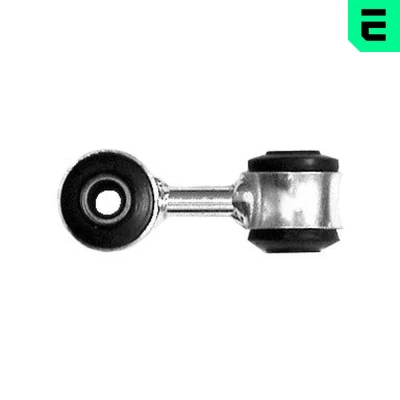 Image de OPTIMAL G7 1067 Biellette de barre stabilisatrice Essieu arrière gauche, droit VOLVO: 940 I Break, II Break
