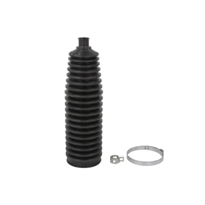 Image de SPIDAN 83993 Soufflet De Direction Thermoplastique pour attaches câbles en acier inoxydable OPEL: Corsa C 3/5 portes, Combo Van / Break