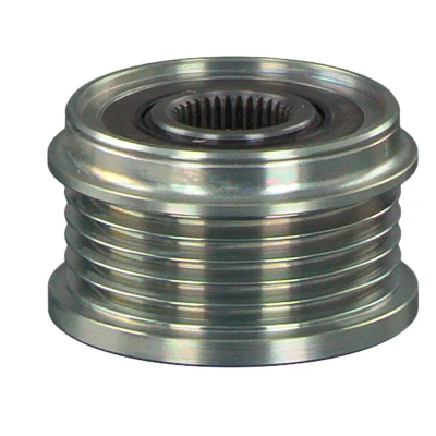 Image de FEBI BILSTEIN 38263 Poulie d&#039;Alternateur OPEL: Corsa D 3/5 portes, Meriva B