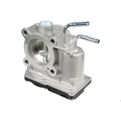 Image de METZGER 0892997 Boitier Papillon électrique Mise à jour de l&#039;outil commande/du logiciel nécessaire TOYOTA: Yaris II 3/5 portes, Verso S