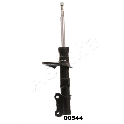 Image de ASHIKA MA 00544 Amortisseur Essieu avant Pression de gaz Système bitube Jambe suspension Goujon en haut VOLVO: V70 2, S60 I, I