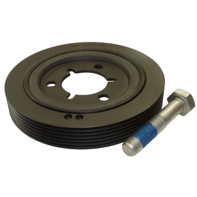 Image de CORTECO 49418959 Kit de poulies, vilebrequin PEUGEOT: 307 3/5 portes, SW, CC, CITROËN: C3 I C4 Coupe, C2 portes