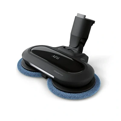 Image de AEG AZE159, Buse de Balai Ultimate Power, Noir