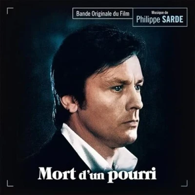 Image de Mort d&#039;un Pourri (Original Soundtrack) Expanded &amp; Remastered [Import]
