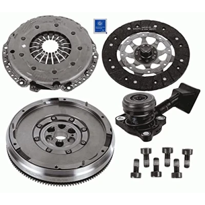 Image de SACHS ZMS Modul XTend plus CSC 2290 601 101 Kit d&#039;Embrayage PEUGEOT: 207 3/5 portes, 2008 Break, 308 II CITROËN: DS3 3 portes