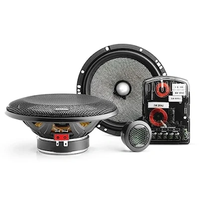 Image de Focal Access Series 165 AS Component Haut parleurs de Voiture 2 Voies 16,5 cm 120 W