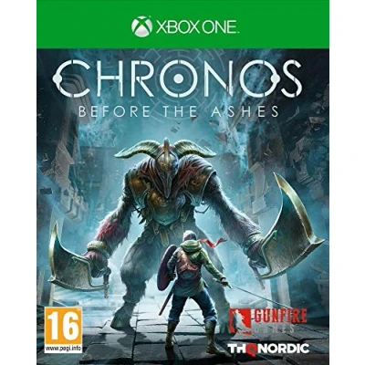 Image de Chronos Before the Ashes Xbox One Neuf