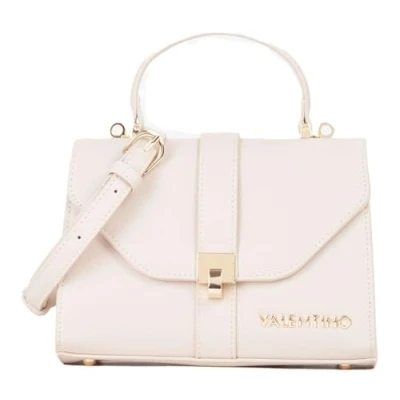 Image de Sac à main Valentino Sobo VBS8ZS39 Beige Polyuréthane 21x9.5x14.5 cm