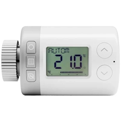 Image de Honeywell Rondostat Thermostat de radiateur électronique 5 à 30 C