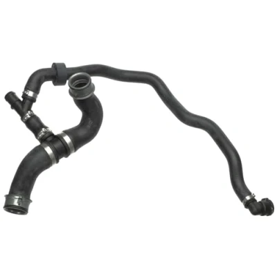 Image de GATES 05 2603 Durite De Refroidissement EPDM (éthylène propylène diène caoutchouc) MERCEDES BENZ: Classe C Berline, Break, E Berline