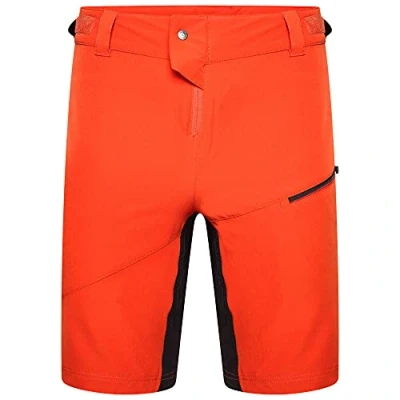 Image de Dare 2b Short VTT déperlant et léger à séchage Rapide DURATION