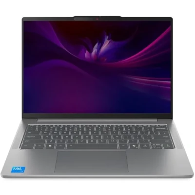 Image de PC Portable LENOVO IdeaPad Slim 5 14IRH10 Sans Windows 14&#039;&#039; WUXGA IPS Core i5 13420H RAM 16 Go SSD 1 To Aluminium AZERTY