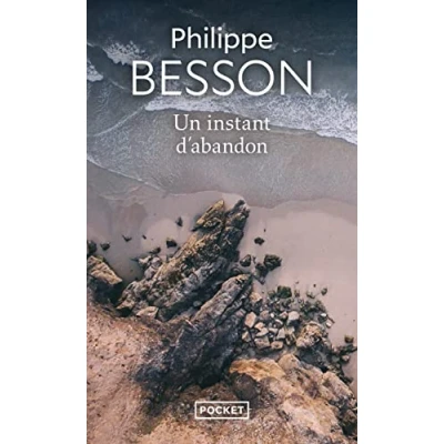Image de Un instant d&#039;abandon Livre d’occasion Correct