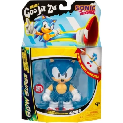Image de GOO JIT ZU SONIC GLOW SURGE 13 CM