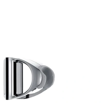 Image de hansgrohe Curseur Unica D, chromé mat, 96190880