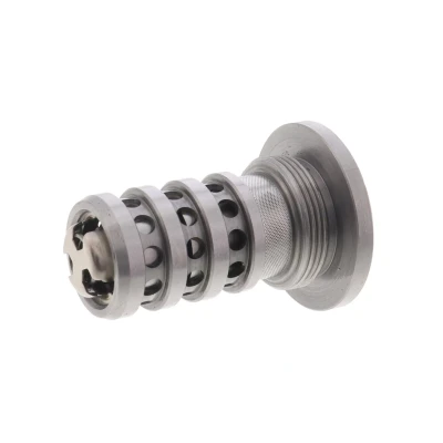 Image de VAICO V10 4472 Valve de commande, réglage d&#039;arbres à came Q+, Première Monte AUDI: A5 B8 Coupe, A4 Avant, Q5, VOLKSWAGEN: Golf 7, Scirocco III