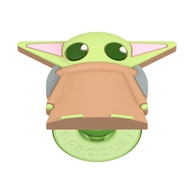 Image de PopSockets Poignée Star Wars PopOut Grogu