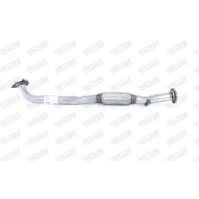 Image de WALKER 10460 Tuyau d&#039;échappement 980 sans pièces de montage FIAT: Doblo I Cargo, Break