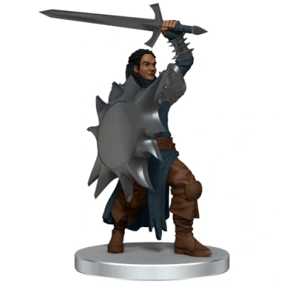 Image de WizKids D&amp;D Icons of The Realms : Dragon Army Warband