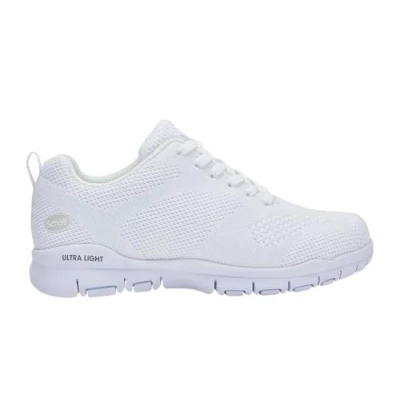 Image de Scholl Jump Laces, Bianco, Taglia 45