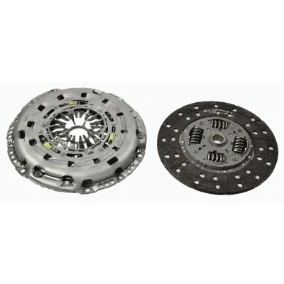Image de SACHS XTend 3000 950 743 Kit d&#039;Embrayage sans butée de débrayage 260 FORD: Transit Mk6 Van, Custom V362 Van