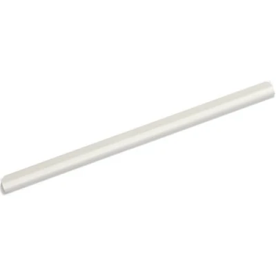Image de Durable 290902 Boite de 25 Baguettes à Reliure A4 9 mm Blanc