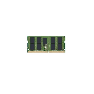 Image de Kingston Technology KSM32SED8/32MF module de mémoire 32 Go 1 x DDR4 3200 MHz ECC Neuf