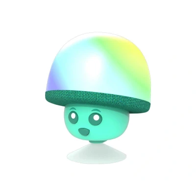 Image de Enceinte Bluetooth Mega Mush Vert