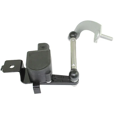 Image de METZGER 0901213 Capteur, lumière bi xénon (correcteur de portée) Essieu avant AUDI: A3 3/5 portes, VOLKSWAGEN: Golf 5, Touran I