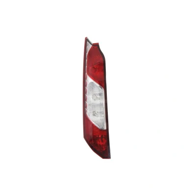 Image de ABAKUS 431 19C4L UE Feu arrière gauche Partie inférieure W21/5W, WY21W, W16W, W21W sans porte lampe FORD: Transit Connect V408 Van