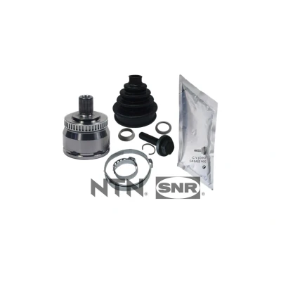Image de Jeu de joints, arbre transmission SNR OJK54.010