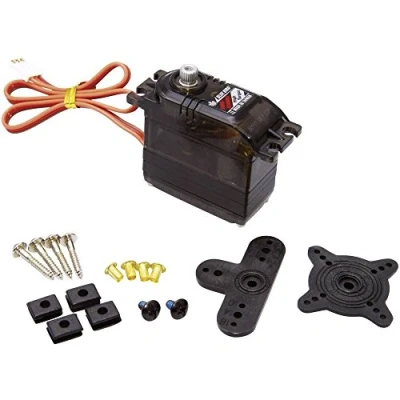 Image de Servomoteur Standard analogique Bluebird BMS 620MG 1 pc(s)