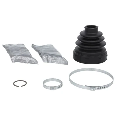 Image de SPIDAN 25557 Soufflet De Cardan 96,00 NBR (caoutchoucs nitrile) FORD: S Max Mk1, MONDEO 4, 4 Stufenheck
