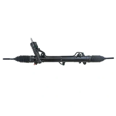 Image de LAUBER 66.1681 Crémaillère De direction hydraulique pour véhicules avec SERVOTRONIC ZF M16x1,5 1399 wielorowek BMW: 3 Berline, 5 Berline