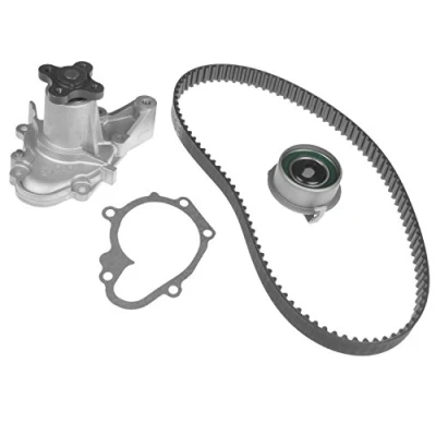 Image de BLUE PRINT ADG073754 pompe à eau + Kit De Distribution avec HYUNDAI: Getz