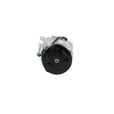 Image de NRF 320213 compresseur De Climatisation QS90 12 PAG 46 YF 1234yf, R 134a avec huile PAG, bague d&#039;étanchéité OPEL: Mokka / X