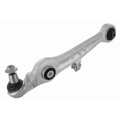 Image de VAICO V10 3122 Bras de suspension Qualité originale inférieur, des deux côtés l&#039;essieu avant barre oscillant transversal AUDI: Allroad C5