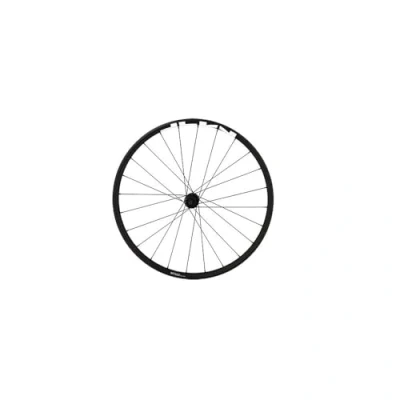 Image de Roue VTT 11V frein à disque verrouillage central Shimano WH MT500 584 x 24C
