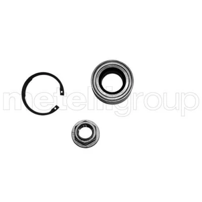 Image de METELLI 19 2359 Kit de roulements roue 68 IVECO: DAILY 3, 3 Kasten/Kombi, 4