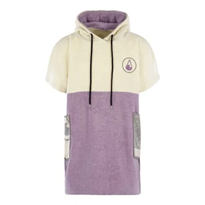 Image de WAVE Hawaii Airlite Peniche Peignoir multicoloured, Homme, Taille: One Size, Multi coloured