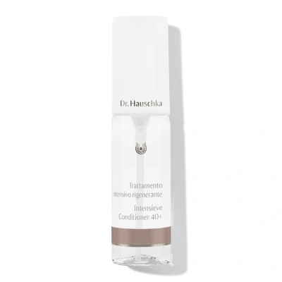 Image de Dr. Hauschka Spray Soin de nuit Revitalisant intensif 40+ 40 ml