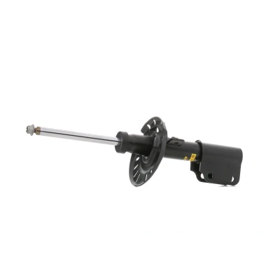 Image de MONROE 742276SP Amortisseur Pression de gaz Système bitube Jambe suspension Goujon en haut, Collier bas CITROËN: C4 Picasso 2 oscaro, mister