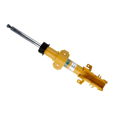 Image de BILSTEIN B6 Performance 22 276155 Amortisseur Essieu avant droit Pression de gaz Système bitube Jambe suspension Goujon en haut, Collier bas