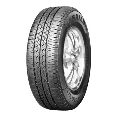 Image de Sailun Commercio VX1 165/70 R14 89T auto Pneus été CITROËN: C3 I 3/5 portes, Berlingo / First I, C2 SEAT: Ibiza 3, 4