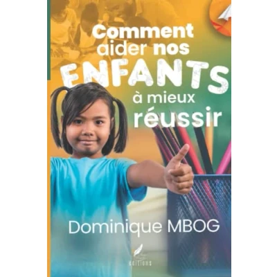 Image de Comment aider nos enfants à mieux réussir: Investir avec sagesse dans la future génération